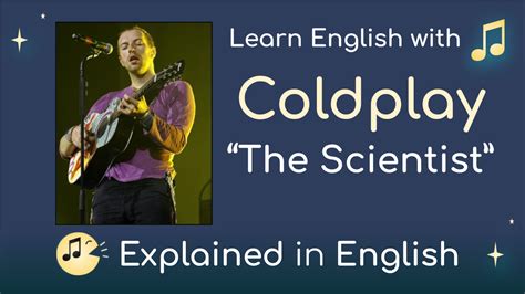 coldplay meaning in english.
